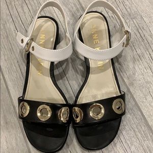 Anne Klein Sandals